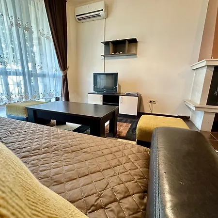 Menada Imperial Heights Villas Villa *