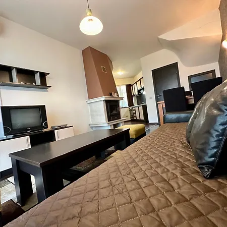 Villa Menada Imperial Heights Villas Sunny Beach