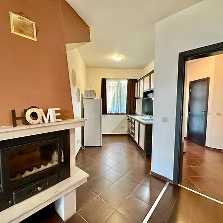 Menada Imperial Heights Villas