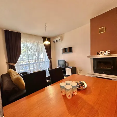 Menada Imperial Heights Villas Villa *