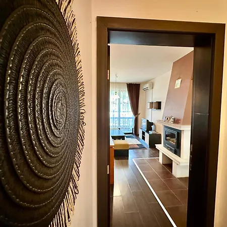 Menada Imperial Heights Villas