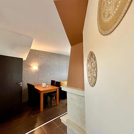 Villa Menada Imperial Heights Villas