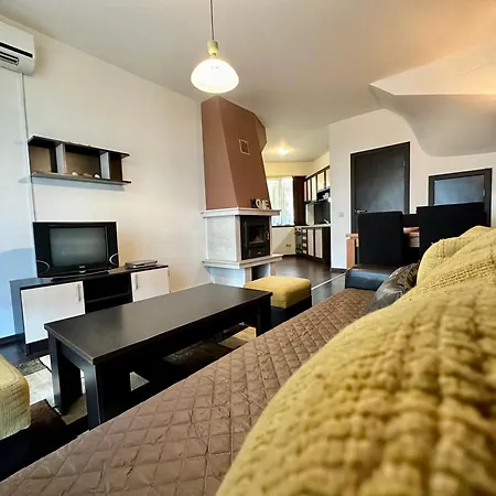 Menada Imperial Heights Villas *