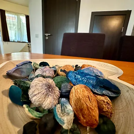 Menada Imperial Heights Villas Villa Sunny Beach