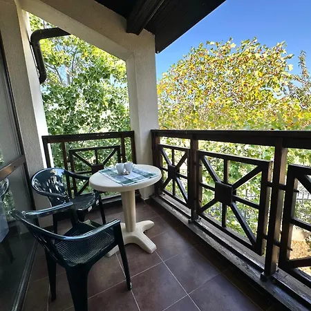 Menada Imperial Heights Villas * Sunny Beach