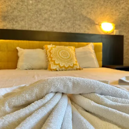 Menada Imperial Heights Villas * Sunny Beach