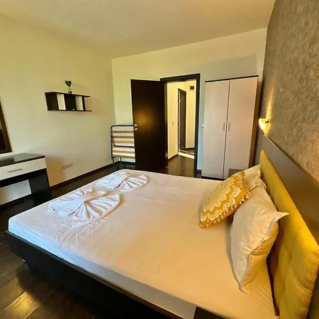 Menada Imperial Heights Villas Villa