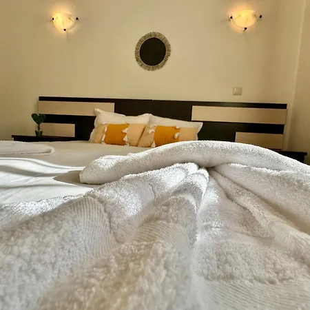 Menada Imperial Heights Villas Villa