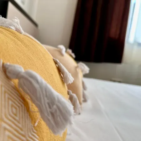 Menada Imperial Heights Villas Villa Sunny Beach