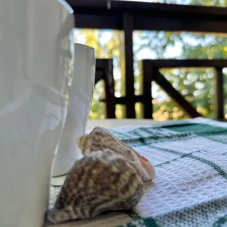 Villa Menada Imperial Heights Villas Sunny Beach