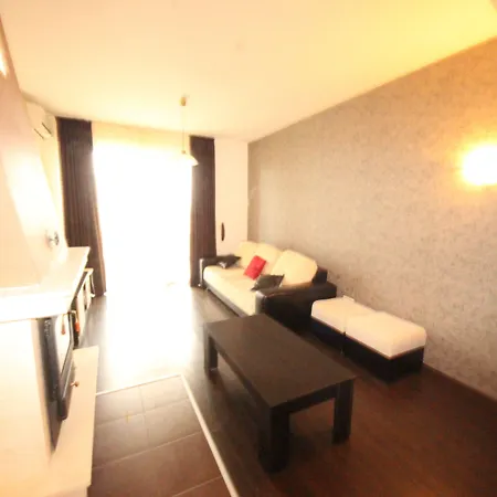 Villa Menada Imperial Heights Villas Sunny Beach