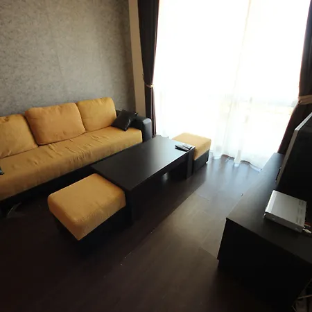 Villa Menada Imperial Heights Villas *