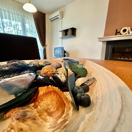 Menada Imperial Heights Villa Sunny Beach