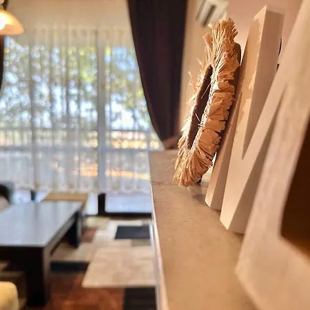 Menada Imperial Heights Вилла