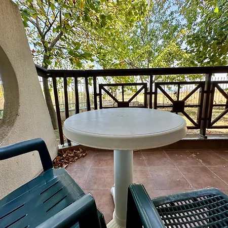 Menada Imperial Heights Солнечный берег