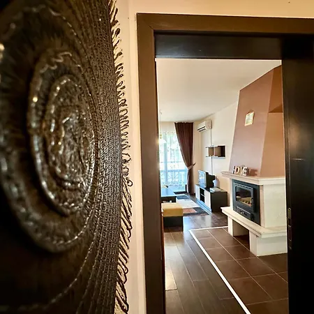 Menada Imperial Heights Вилла