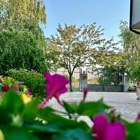 Вилла Menada Imperial Heights Солнечный берег