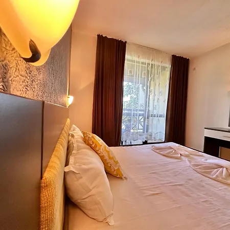 Menada Imperial Heights Солнечный берег