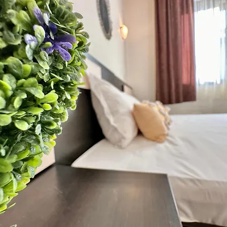 Menada Imperial Heights Вилла