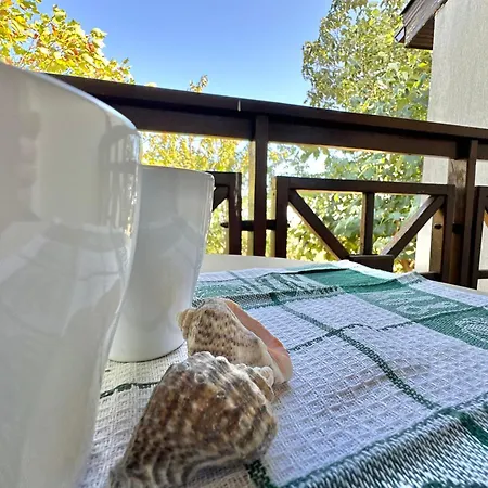 Menada Imperial Heights Вилла Солнечный берег