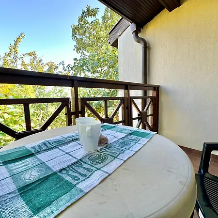 Menada Imperial Heights *