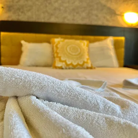 Menada Imperial Heights Солнечный берег