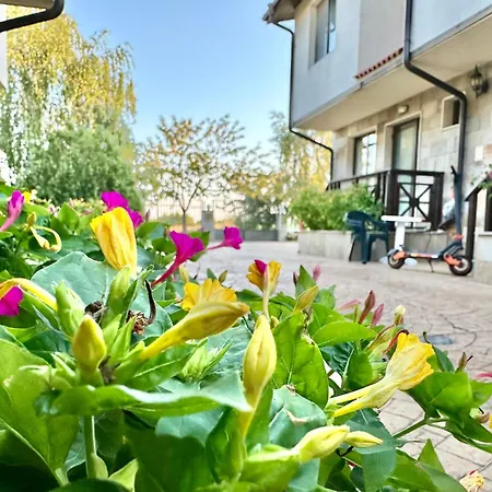 Menada Imperial Heights Вилла *