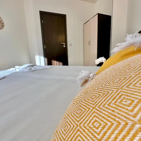 Menada Imperial Heights *