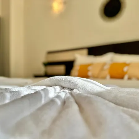 Вилла Menada Imperial Heights Солнечный берег