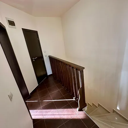 Menada Imperial Heights Villas * Slantschew brjag