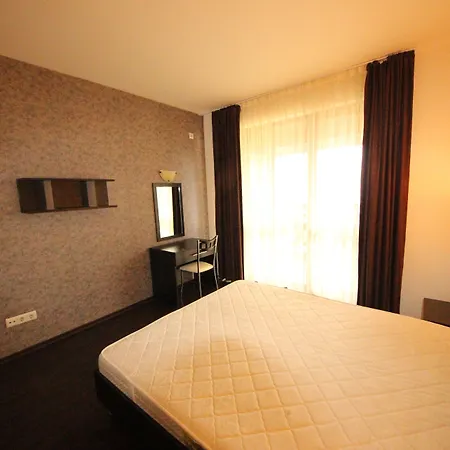 Menada Imperial Heights Sunny Beach