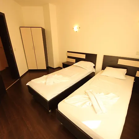 Menada Imperial Heights Villa