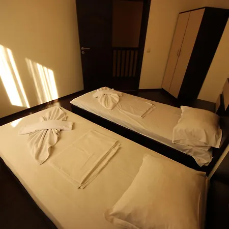 Menada Imperial Heights Villa