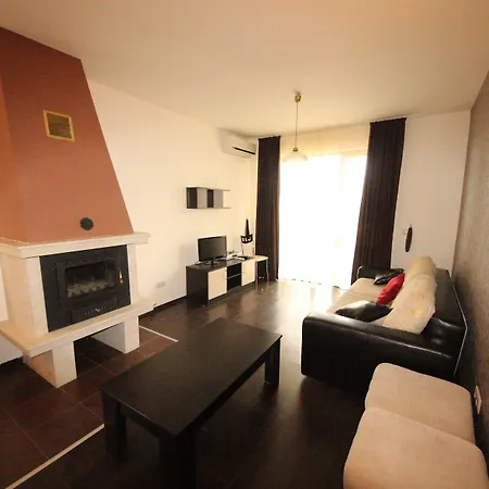 Menada Imperial Heights Вилла *