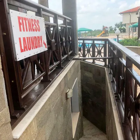 Menada Imperial Heights Sunny Beach