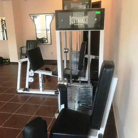 Menada Imperial Heights וילה *