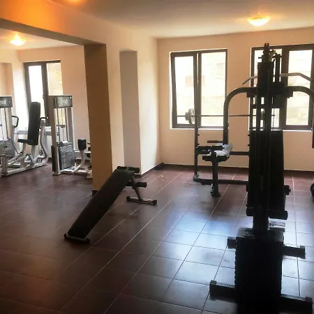 Menada Imperial Heights Villa *
