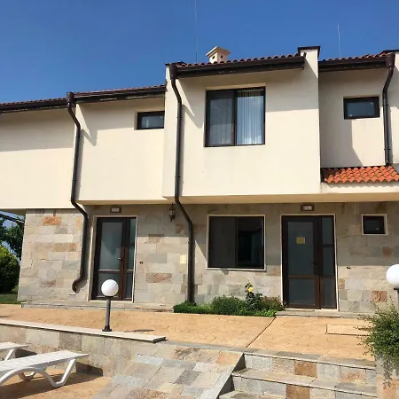 Menada Imperial Heights Солнечный берег