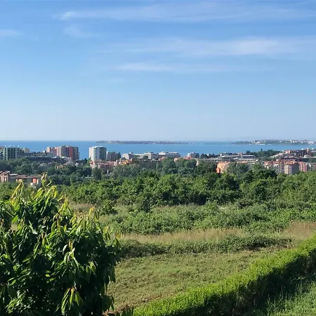 Villa Menada Imperial Heights Sunny Beach