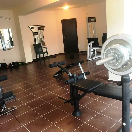 Menada Imperial Heights