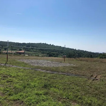 Menada Imperial Heights Villas Villa Slantschew brjag