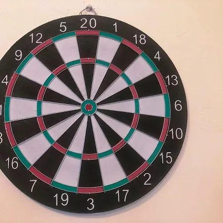 Menada Imperial Heights Villa *