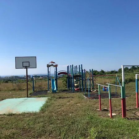 Menada Imperial Heights * Sluneční pobřeží